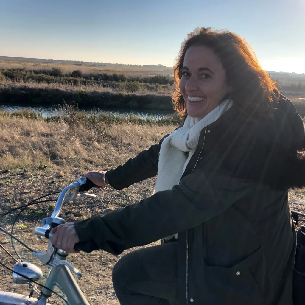 Corinne Labadens – Thérapeute Paris 15 | Individuel & Couple